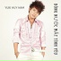Yuki Huy Nam