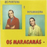 Ze Fortuna E Pitangueira