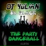 Dj Yulian el Black