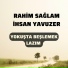 Rahim Sağlam feat. İhsan Yavuzer