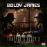 Boldy James