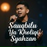 Syahzan