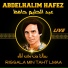 Abdelhalim Hafez