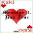 Kski feat. Run Dmc