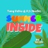 Tony Delta, DJ Charlie