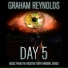 Graham Reynolds