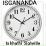 ISGANANDA
