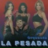 Orquesta La Pesada