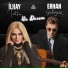 İlkay Toktaş, Erhan Güleryüz
