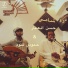 Hamoudi Tannoum, Hassan El-Attar