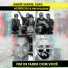 André Sarate, Capu, Acústicos & Valvulados