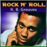 R. B. Greaves