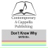 (CAP) Contemporary A Cappella Publishing