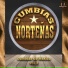 Cumbias Norteñas, Cumbias Texanas