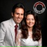 Édison e Telma