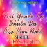Vikash Bindas