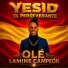 Yesid el Perseverante
