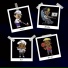 HGrare, Jesseboy, Psannt, Jota 07