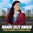 Nadeen Sanwal, Manwar Abbas