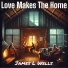 James L Wells