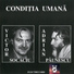 Victor Socaciu, Adrian Păunescu