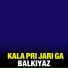 Balkiyaz