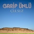 Garip Ünlü