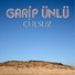 Garip Ünlü