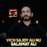 Salamat Ali