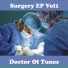 Doctor Of Tunes