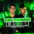 CL Fabulloso, DJ Doisce, Roda de Funk Oficial