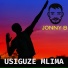 JONNY B