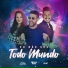 Vivy & Nathan, DJ Roony Moura