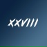 XXVIII