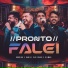 Rodrigo e Daniel feat. Ícaro e Gilmar
