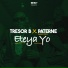 Trésor B feat. Paterne Maestro
