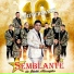 Grupo Semblante de Jesús Almazán