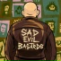 Sad Evil Bastards