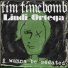 Tim Timebomb and Friends