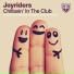 Joyriders