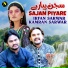 Irfan Sarwar, Kamran Sarwar
