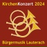 Bürgermusik Lauterach