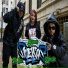 Gaton Mc feat. The nea, Balacera