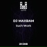 DJ MAXBAM