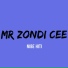 Mr zondi cee