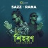 Sazz, Rana
