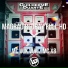 Mc Vuk Vuk, MC X8, DJ Guilherme Duarte