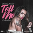 Ashley Nicole feat. Nawf6od