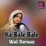 wali Darman
