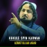 Asmat Ullah Jarar